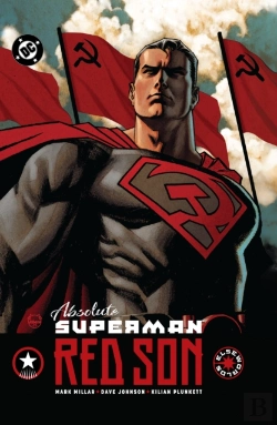 Bertrand.pt - Absolute Superman: Red Son