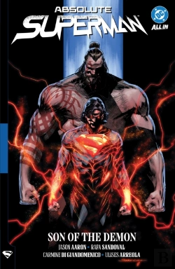 Bertrand.pt - Absolute Superman Vol. 2: Son Of The Demon