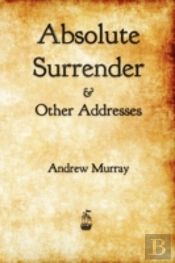 Absolute Surrender
