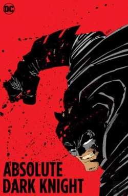 Bertrand.pt - Absolute The Dark Knight (New Edition)