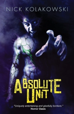 Bertrand.pt - Absolute Unit