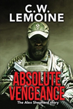 Bertrand.pt - Absolute Vengeance: The Alex Shepherd Story