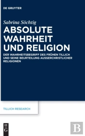 Absolute Wahrheit Und Religion