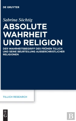 Bertrand.pt - Absolute Wahrheit Und Religion