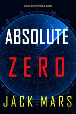 Bertrand.pt - Absolute Zero (An Agent Zero Spy Thriller—Book #12)