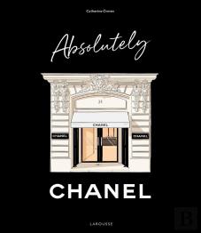 Absolutely Chanel
