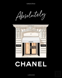 Bertrand.pt - Absolutely Chanel