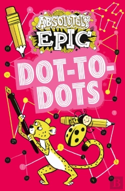 Bertrand.pt - Absolutely Epic Dot-To-Dots