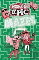 Absolutely Epic Mazes