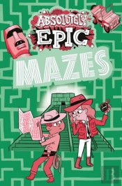 Absolutely Epic Mazes