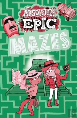 Bertrand.pt - Absolutely Epic Mazes