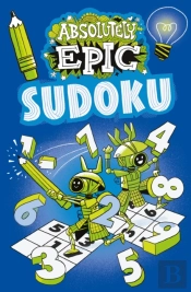 Absolutely Epic Sudoku