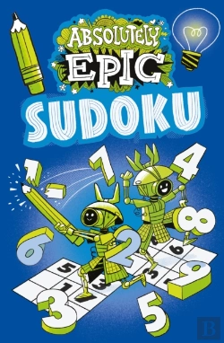 Bertrand.pt - Absolutely Epic Sudoku
