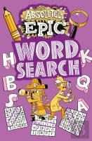 Absolutely Epic Wordsearch