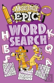 Absolutely Epic Wordsearch