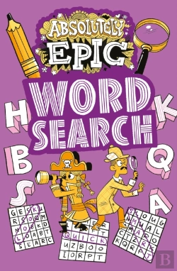 Bertrand.pt - Absolutely Epic Wordsearch