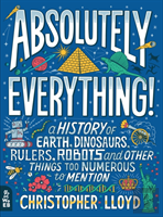 Absolutely Everything!