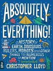 Absolutely Everything!