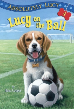 Bertrand.pt - Absolutely Lucy #4: Lucy On The Ball