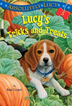 Bertrand.pt - Absolutely Lucy #5: Lucy'S Tricks And Treats
