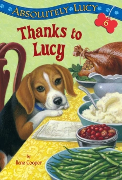 Bertrand.pt - Absolutely Lucy #6: Thanks To Lucy
