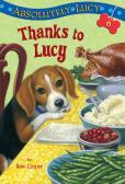 Absolutely Lucy #6: Thanks To Lucy