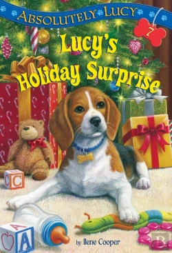 Bertrand.pt - Absolutely Lucy #7: Lucy'S Holiday Surprise