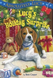 Absolutely Lucy #7: Lucy'S Holiday Surprise