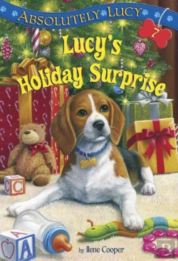 Bertrand.pt - Absolutely Lucy #7: Lucy'S Holiday Surprise