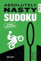 Absolutely Nasty Sudoku: Even Nastier - Level 2