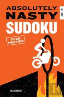 Absolutely Nasty Sudoku: Even Nastier - Level 3