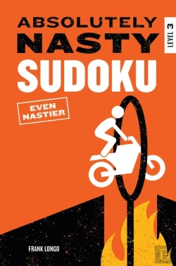 Bertrand.pt - Absolutely Nasty Sudoku: Even Nastier - Level 3