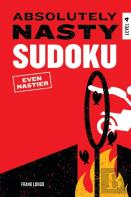 Absolutely Nasty Sudoku: Even Nastier - Level 4