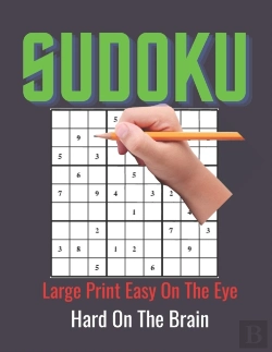 Bertrand.pt - Absolutely Nasty Sudoku