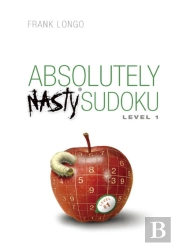 Absolutely Nastyâ® Sudoku Level 1
