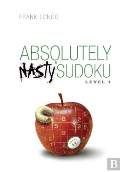 Bertrand.pt - Absolutely Nastyâ® Sudoku Level 1