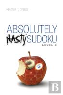 Absolutely Nastyâ® Sudoku Level 2