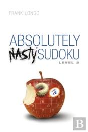 Absolutely Nastyâ® Sudoku Level 2