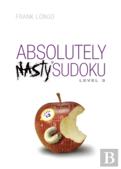 Absolutely Nastyâ® Sudoku Level 3