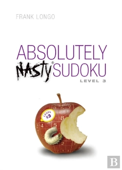 Bertrand.pt - Absolutely Nastyâ® Sudoku Level 3