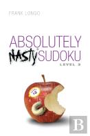 Absolutely Nastyâ® Sudoku Level 3