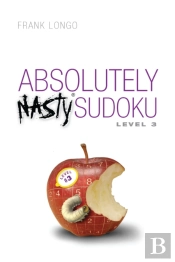 Absolutely Nastyâ® Sudoku Level 3