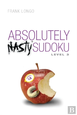 Bertrand.pt - Absolutely Nastyâ® Sudoku Level 3