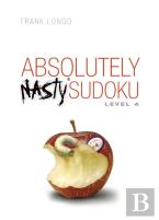 Absolutely Nastyâ® Sudoku Level 4