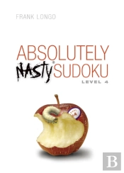 Absolutely Nastyâ® Sudoku Level 4