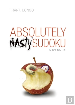 Bertrand.pt - Absolutely Nastyâ® Sudoku Level 4