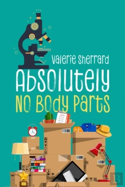 Bertrand.pt - Absolutely No Body Parts
