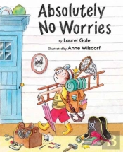 Absolutely No Worries