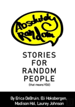 Bertrand.pt - Absolutely Random Stories For Random People