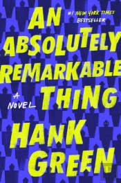 Absolutely Remarkable Thing